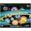 3D Solar System Kit