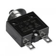 thumbnail image 2 of LAFGUR Protector, Overload Protector, Manual Reset Circuit Breaker Over Current Protector Circuit Breaker, For Car, 2 of 8