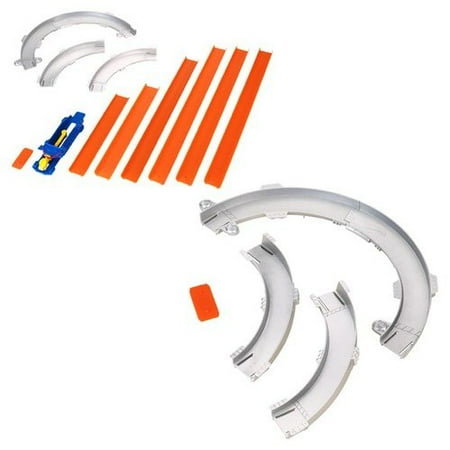 Hot Wheels Hw Track Builder Ast - Starter