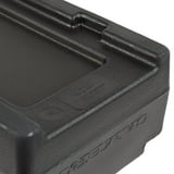 Camtainer® Riser for 2.5 or 5 Gallon Black - Walmart.com