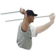 Thro-Fas Exerciser