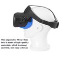 thumbnail image 4 of Banda VR Controlador Diadema Ajustable VR Gafas Cinturón Auriculares Correa Reemplazo para Oculus Quest 1 Inevent EL001345-00B, 4 of 7