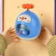 thumbnail image 3 of Bañera para niños pequeños pato de juguete ducha de baño dibujos animados para edades tempranas ANGGREK Otros, 3 of 8