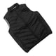 thumbnail image 5 of Chaleco calefactable Control único 9 zonas Engrosamiento inteligente Chaqueta calefactora eléctrica cálida para invierno Negro 2XL, 5 of 12