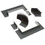 VELUX ECL Step Flashing