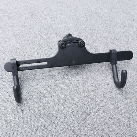ROMANSENTIAL Bike Storage Hooks Heavy Duty Wall Mounted Bicycle Hook 1Set Hanger