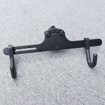 ROMANSENTIAL Bike Storage Hooks Heavy Duty Wall Mounted Bicycle Hook 1Set Hanger