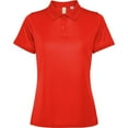thumbnail image 1 of Roly Womens Tormo Short-Sleeved Polo Shirt, 1 of 4