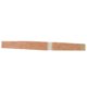 thumbnail image 5 of Flexible Ajustable Peluca Agarre Bufanda Cabeza Pelo Banda Wiggery Accesorio (Beige) Monstrate CE002546-00, 5 of 7