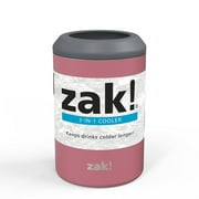 Zak Design Can Cooler - Cassis