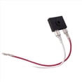thumbnail image 2 of 2X Motorcycle Voltage Rectifier Regulator for DT125 DT 125 Stabilizer,2 x Motorcycle Regulator Rectifier,black, 2 of 5