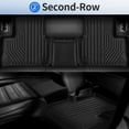 thumbnail image 3 of Alfombrillas TSLDRV para Toyota RAV4 2019-2025 para todo tipo de clima, 3 of 8