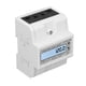 thumbnail image 5 of Medidor de electricidad vatímetro monofásico de carril DIN preciso 230 V CA Instalación simple compacto para edificios comerciales ANGGREK Otros, 5 of 8