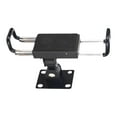 thumbnail image 4 of Soporte de pared para tableta, soporte resistente para tableta, práctico, Universal, fácil de instalar, dormitorio, cocina, rotación de 360 ​​ degree Abrazadera de seguridad, 4 of 8