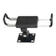 thumbnail image 4 of Soporte de pared para tableta, rotación de 360 ​​ degree, cocina, fácil instalación, sala de estar, ahorra espacio, práctico ángulo ajustable, resistente Abrazadera de seguridad, 4 of 9