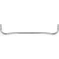 thumbnail image 1 of 1pc Trampoline Leg Base U Tube Replacement for 10ft Trampoline Parts & Accessories, 1 of 2