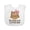 AA-White, variant on Inktastic My Great Aunt Loves Me Grand Niece Owl Girls Baby Bib