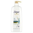 thumbnail image 1 of Dove Nutritive Solutions: Daily Moisture Shampoo Normal to Dry Hair 1.18L, 1 of 3