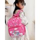 thumbnail image 1 of Cartoon Pattern Colorful Boys And Girls' Small Backpack Pupil Bags Children Travel Backpack, 1 of 4