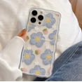 thumbnail image 3 of Funda de silicona para iPhone, carcasa para Iphone 11, 15 Pro Max, 13 Pro Max, 12, 14, 11, XR, X, Xs, SE 2022, 2020, 7, 8 Plus, 13 Mini, 3 of 5