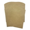 thumbnail image 2 of Hello Hobby Brown Treat Bag Kraft Paper, 12 Pack, Size 4.75" x 7" Occasion, 2 of 6