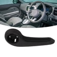 thumbnail image 4 of Driver  Adjuster Handle, 88195 B2000EQ Anti Impact Front Left  Adjustment Lever  For Soul 2014 To 2019, 4 of 8