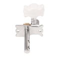 thumbnail image 1 of 2X Key Mechanics Tuning Peg for Guitar Acoustic Electric, 1 of 3