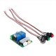 thumbnail image 1 of Motor Pump Speed Controller PWM Regulator Reversing Switch High Quality DC6V 9V 12V 24V 3A, 1 of 4