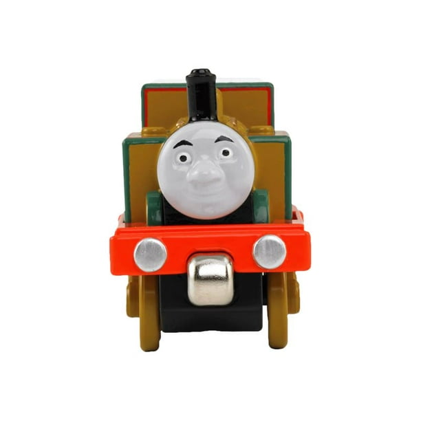 Fisher-Price Thomas & Friends Take-n-Play - Stepney Die-Cast Metal ...