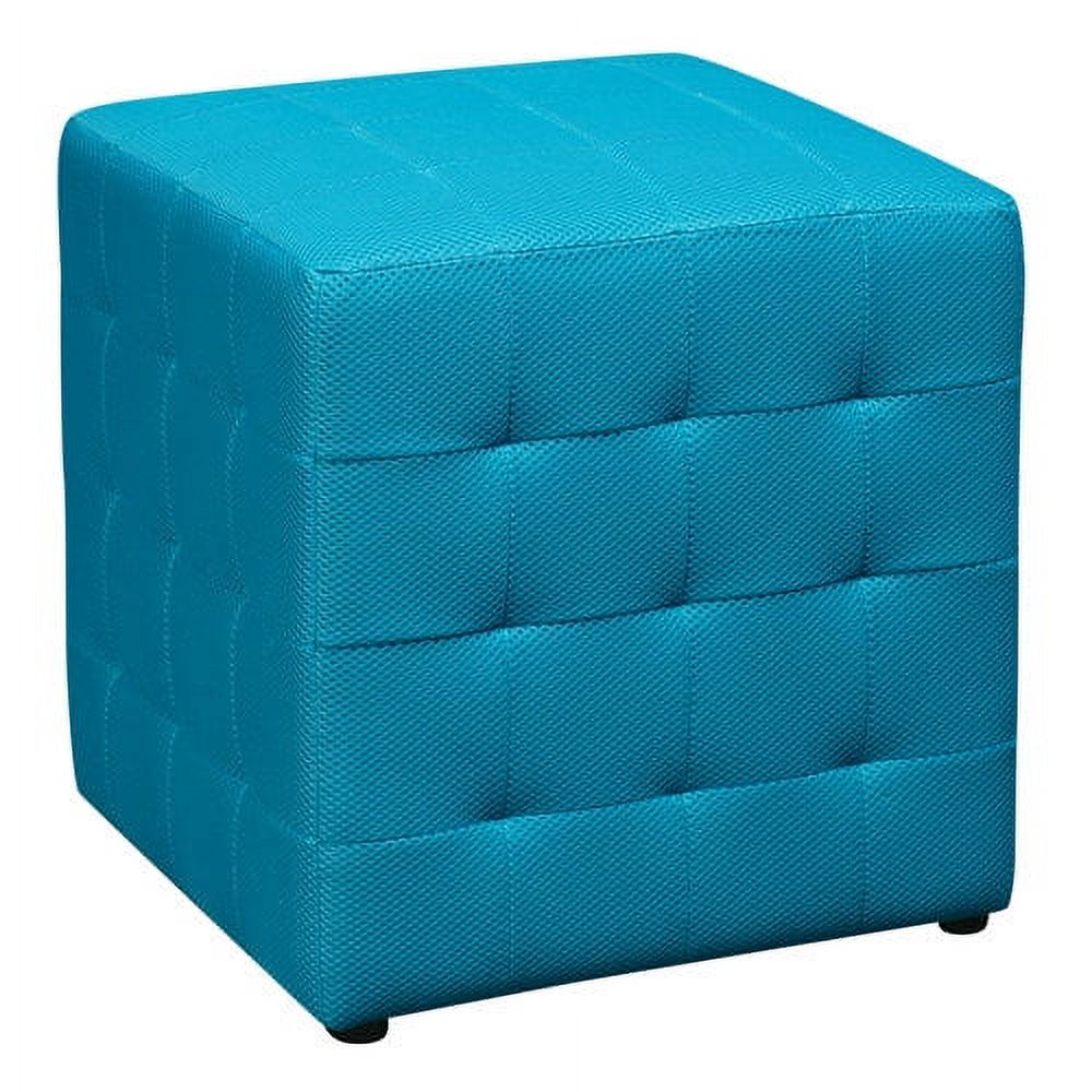 Detour 15" Fabric Cube, Multiple Colors - image 4 of 4