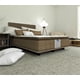 thumbnail image 1 of Original Colchón King size (190 x 200 cm) Original Restonic Resortes: 550 King size, 1 of 4