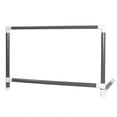 thumbnail image 2 of Prism Fitness 27-42 In Smart Adjustable Workout Hurdles, Set of 3, 2 of 6