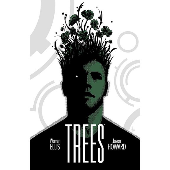 Pre-Owned Trees Volume 1 (Paperback) 1632152703 9781632152701