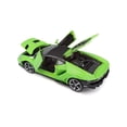 thumbnail image 4 of Lamborghini Centenario, Green - Maisto 31386GN - 1/18 scale Diecast Model Toy Car, 4 of 5
