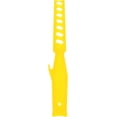 thumbnail image 1 of OSALADI Yellow Plastic Paint Stirring Stick - Manual Mixing Tool for Home Use, 11.02 Inch Paint Mixer Blending for Home Finishing Tool, 1 of 8