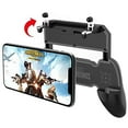 thumbnail image 1 of Manette de Jeu Mobile pour PUBG Manette Mobile L1R1 Déclencheur de Jeu Joystick Manette pour Android IOS, 1 of 9