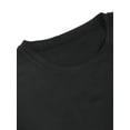 thumbnail image 4 of T-Shirt Imprimé Cupidon de la Saint-Valentin pour Femmes - Coton Confortable, Manches Courtes, Col Rond, pour Adultes, Hommes, Femmes, Adolescents, 4 of 5