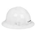 thumbnail image 1 of Casco de Seguridad Ala Ancha Truper 10567 Blanco CAS-BX, 1 of 3