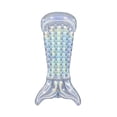 thumbnail image 1 of Cama Inflable Bestway Cola Sirena 193x101 cm, 1 of 4