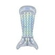 thumbnail image 1 of Cama Inflable Bestway Cola Sirena 193x101 cm, 1 of 4