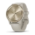 thumbnail image 1 of Garmin vívomove® Trend Hybrid Smartwatch with PVD Coating, 1 of 9