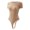 Skin, variant on Seamless Short Sleeve Shapewear Bodysuit For Women, Tummy Control Thong Body Shaper, Waist Sculpting Compression One Piece Bodysuit, Smooth Slimming Base Layer For Daily Wear, Outfits And Dresses,S