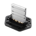 thumbnail image 1 of HVAC Soplador Motor Resistencia para Kia Sportage - 1uds Plateado Tono, 1 of 1