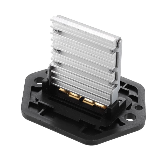 HVAC Soplador Motor Resistencia para Kia Sportage - 1uds Plateado Tono