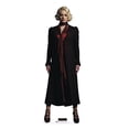 thumbnail image 3 of Advanced Graphics 3868 66 x 21 in. Life-size Cardboard Cutout of Queenie Goldstein - Fantastic Beast 3, 3 of 3