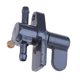 thumbnail image 2 of Embarcación Ourboard Motor Interruptor De Palanca Hélice Encendido / Apagado 2 Tiempos 4/5 / 6HP Macarena Interruptor de engranaje de la hélice fueraborda, 2 of 7