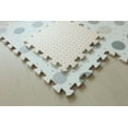 thumbnail image 3 of Mainstays Kids Interlocking Foam Mat, 3 of 6