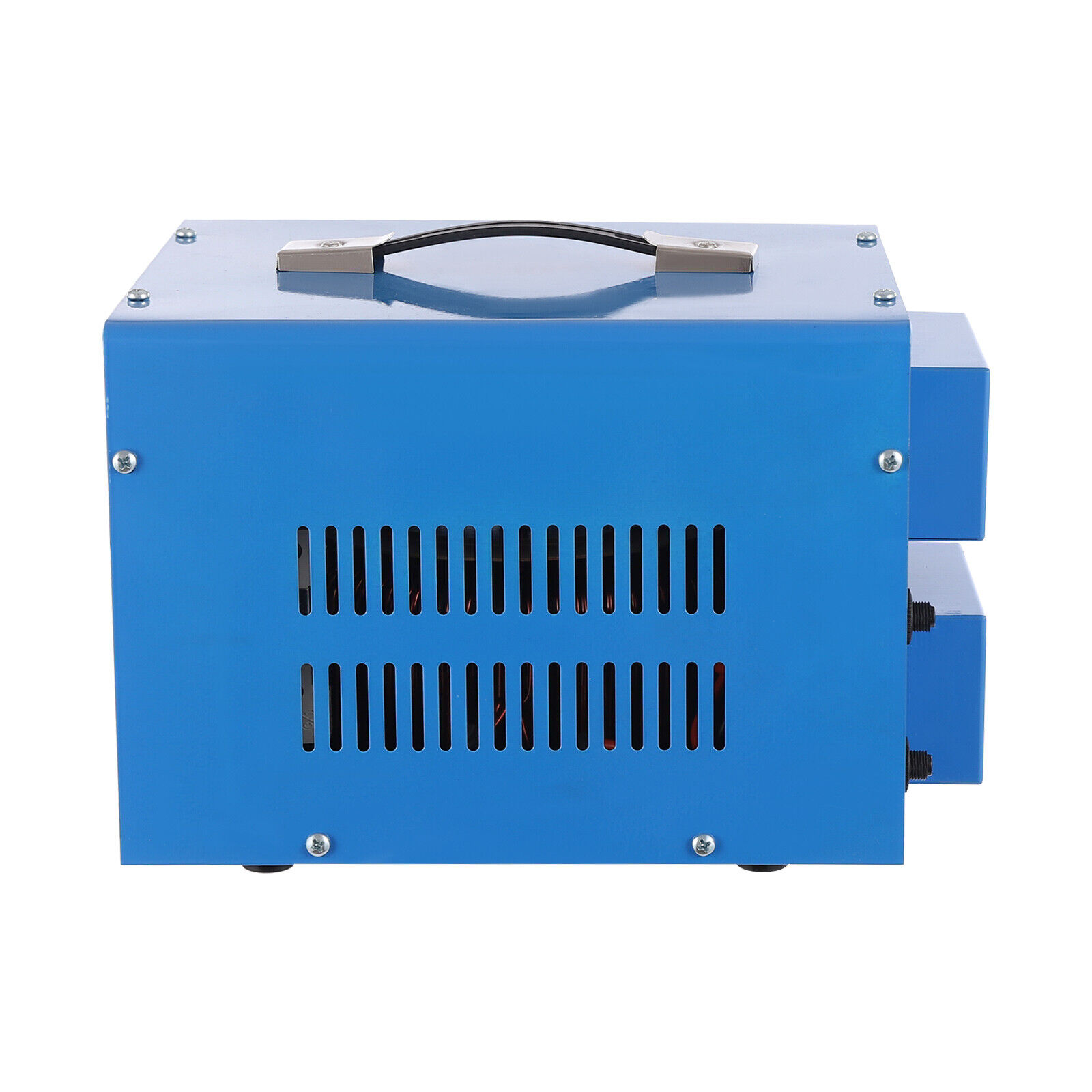 TFCFL 5000 Watt Heavy Duty Voltage Transformer Voltage Converter Transformer Up/Down Transformer 110-120V/220-240V