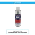 thumbnail image 2 of ERP 98QBP0300 Microwave Cavity Spray Paint, 2 of 5