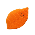 thumbnail image 1 of Jouet en Peluche Feuilles d'Automne Dessin Animé, 15 Pouces, 1 of 8